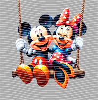 Mickey-AMQ 1591